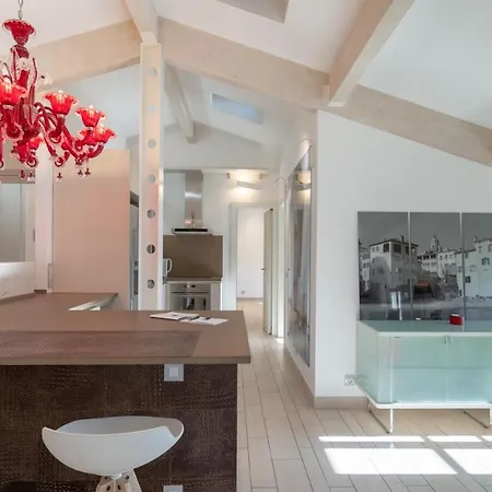 Delice A Διαμέρισμα