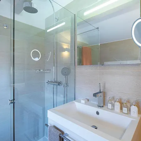 Delice A Apartment Saint-Tropez