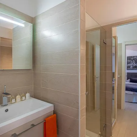 Delice A Apartamento