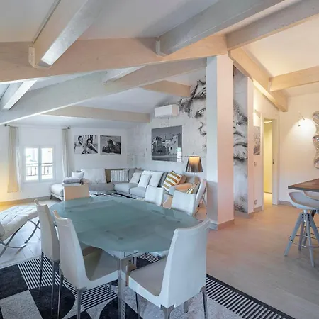 Apartamento Delice A