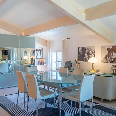 Apartment Delice A *