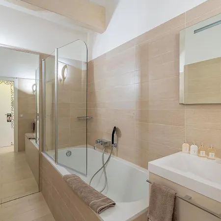 Delice A Apartamento Saint-Tropez