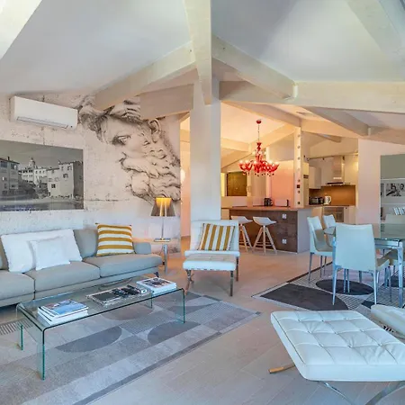 Delice A Apartamento