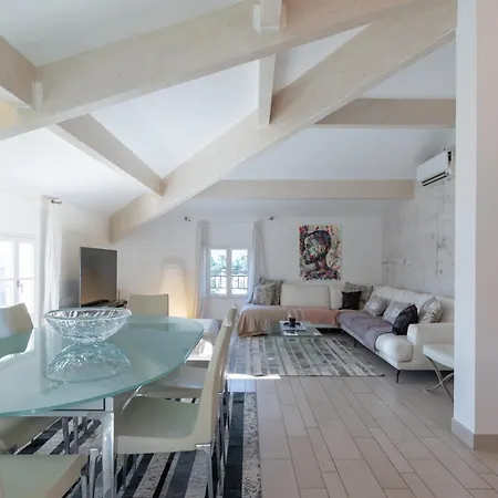 Delice A Apartment *