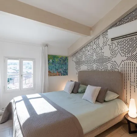 Delice A Сен-Тропе