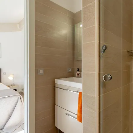 Delice A Appartamento