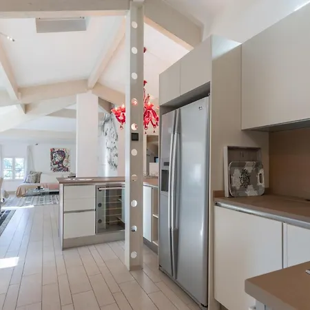 Delice A * Сен-Тропе