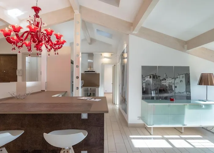 Delice A Appartement