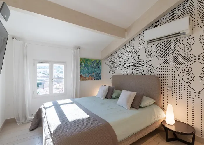 Delice A Saint-Tropez