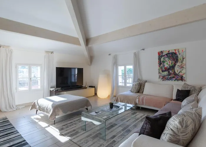 Delice A Apartment *