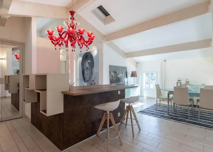 Appartement Delice A