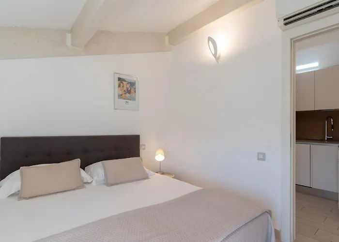 Appartement Delice A *